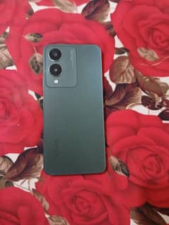 Vivo Y17s 6/128