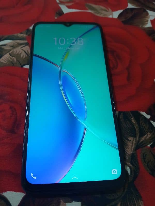 Vivo Y17s 6/128 1