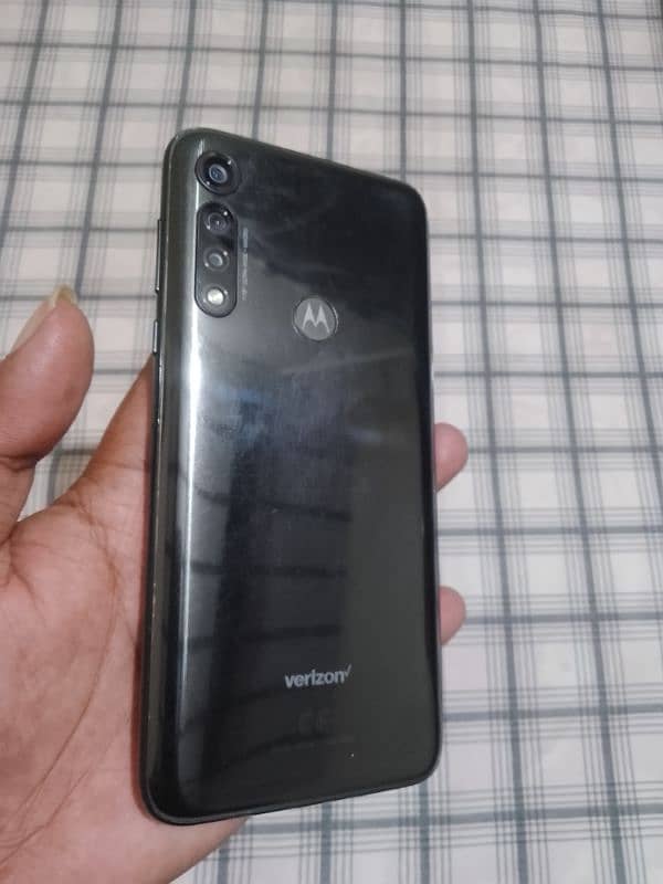 Motorola g power 2022 gaming phone 6