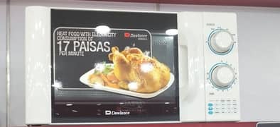 / Microwave oven /  /Microwave oven/  Dawlance microwave oven for sale