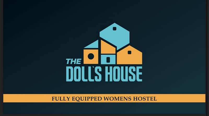 The Doll's House Girls hostel 0