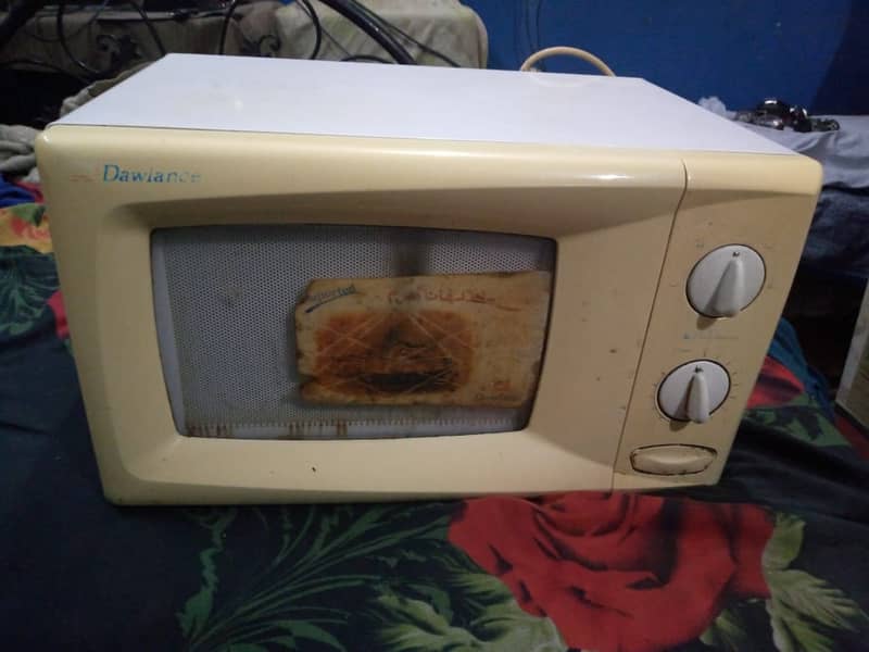 sale dawlance microwave oven 1