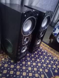 audionuc speaker