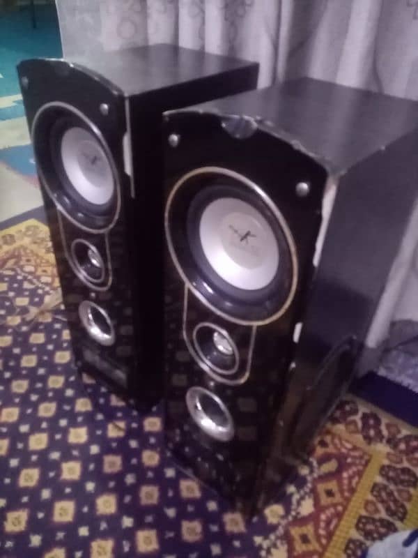 audionuc speaker 1