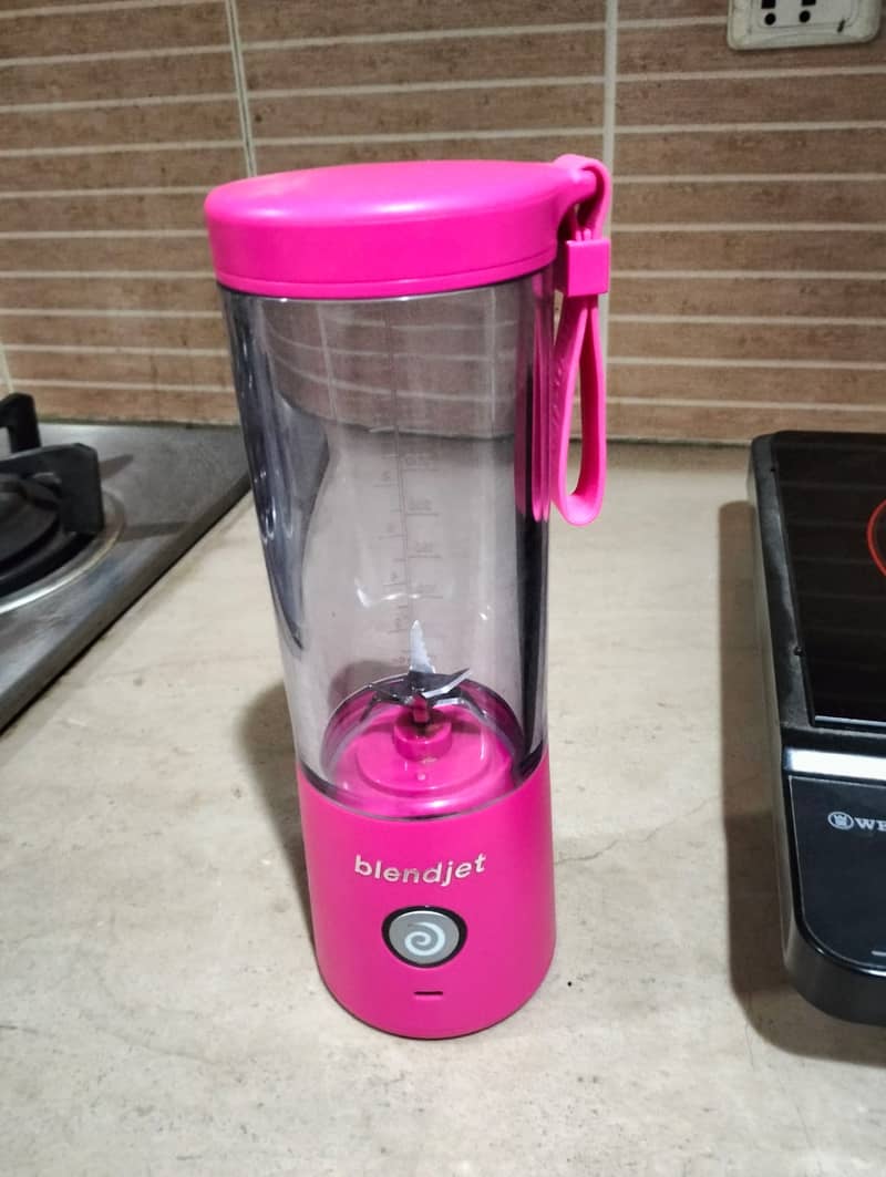 Blendjet2 portable blender for sale (Approx. 500 ml) 2