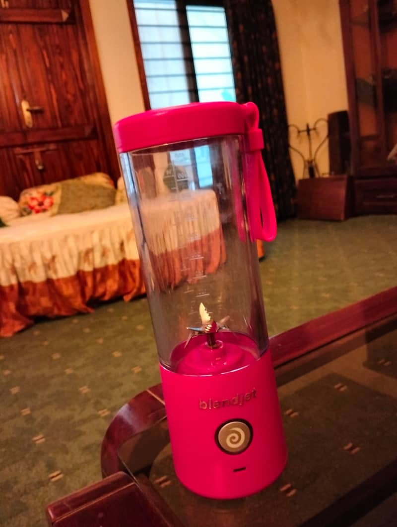 Blendjet2 portable blender for sale (Approx. 500 ml) 3