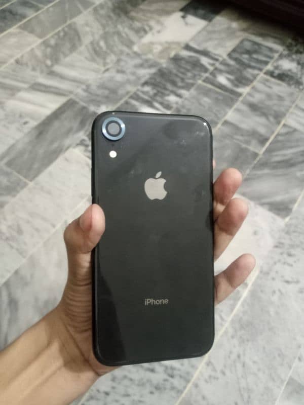 i phone xr 6