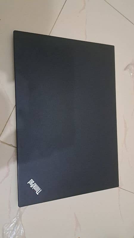 Lenovo X1 Carbon 0