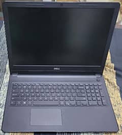 Dell Vostro Core I7 (7th Generation)