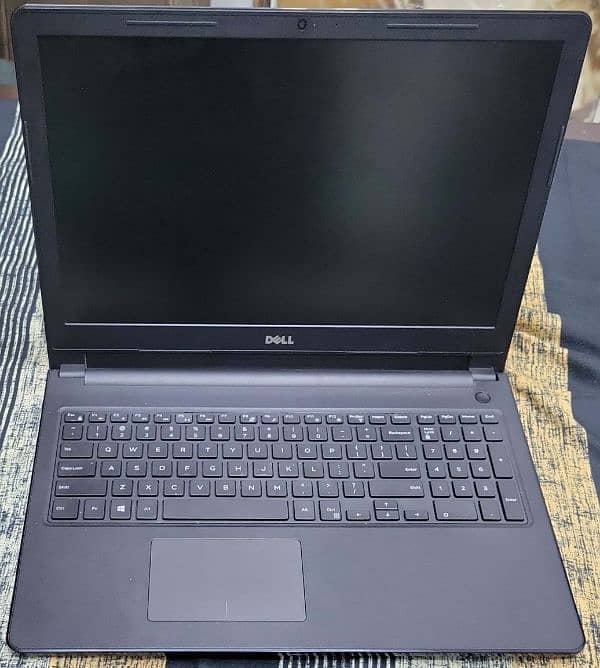 Dell Vostro Core I7 (7th Generation) 0