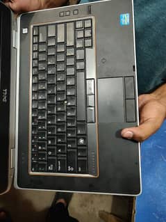 Dell i3-2nd Gen Best For Online Work 4gb 320 gb