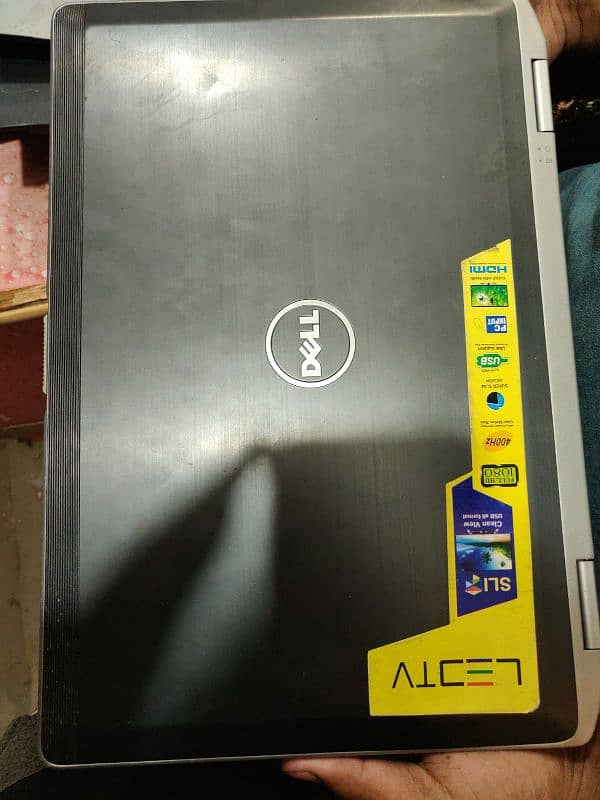 Dell i3-2nd Gen Best For Online Work 4gb 320 gb 2