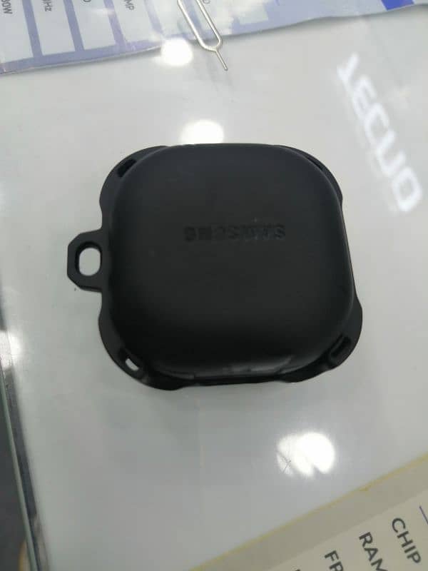 Samsung Airbuds 2 pro 0