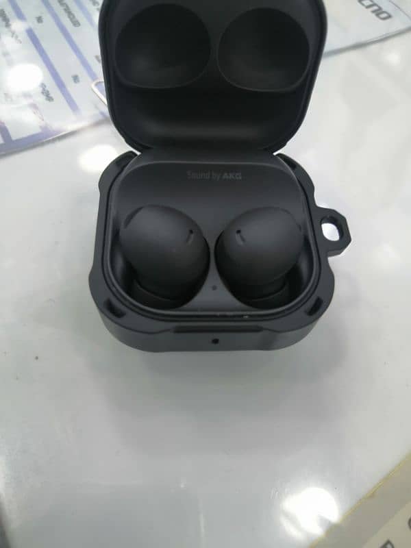 Samsung Airbuds 2 pro 1