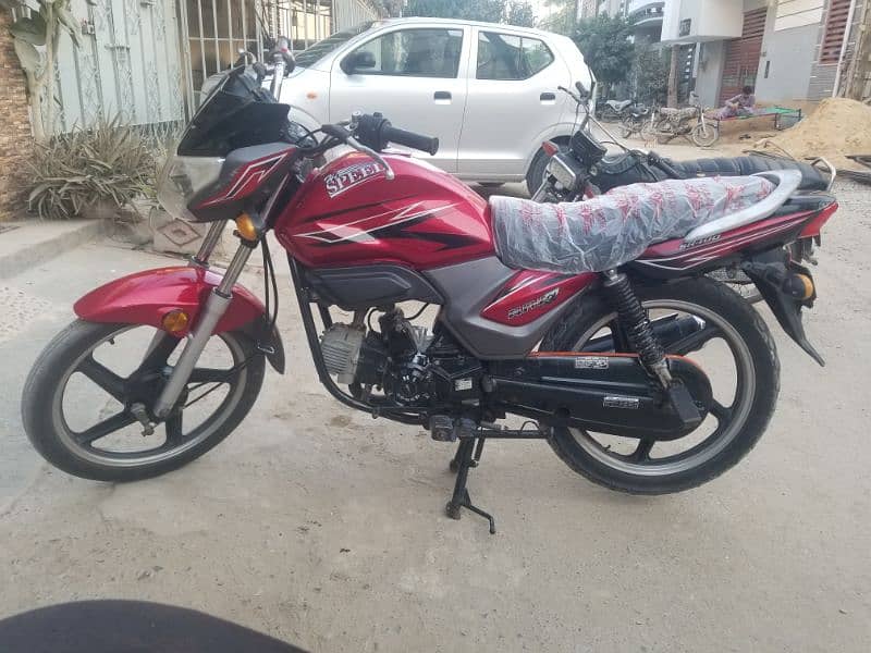 Hi Speed Alpha 100cc 2018 1