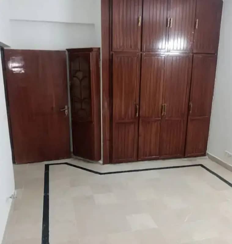 G-11/3 FGEHA C-Type First Floor Flat For Sale 4