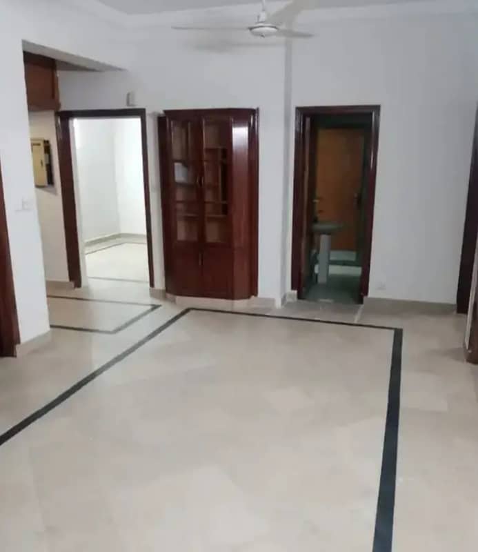 G-11/3 FGEHA C-Type First Floor Flat For Sale 5