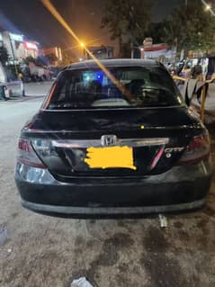 Honda City IDSI 2004 urgent