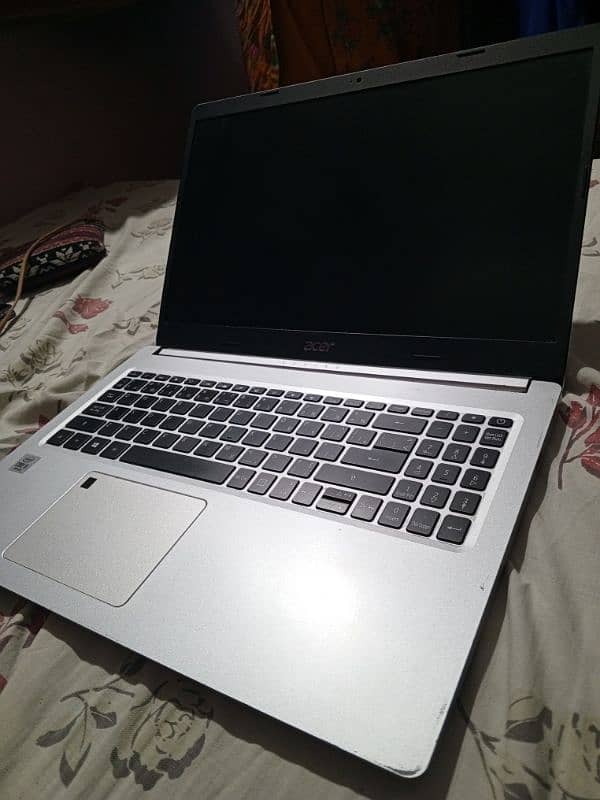 Acer i5 10th generation 1