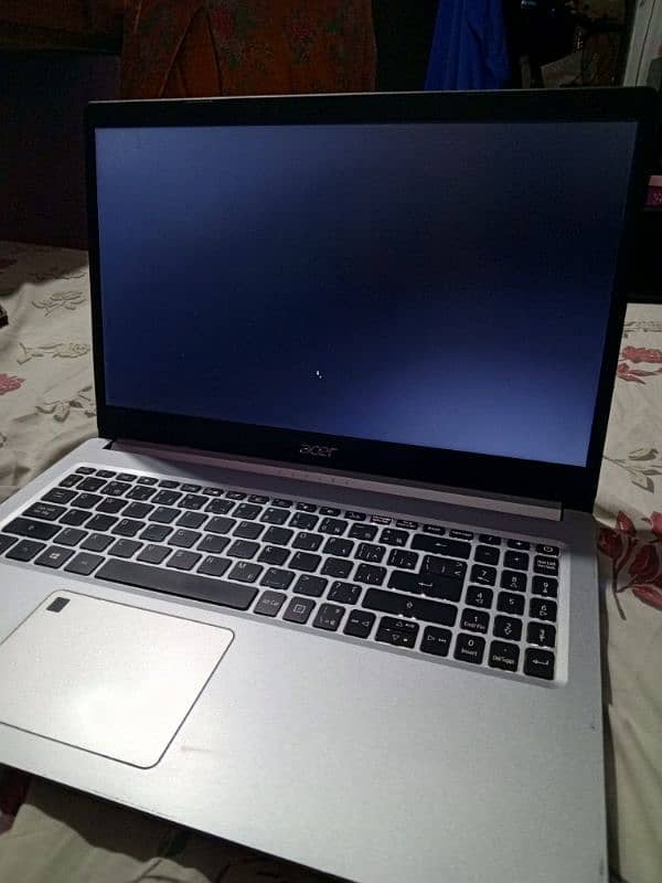 Acer i5 10th generation 10