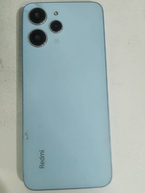 Redmi 12 0