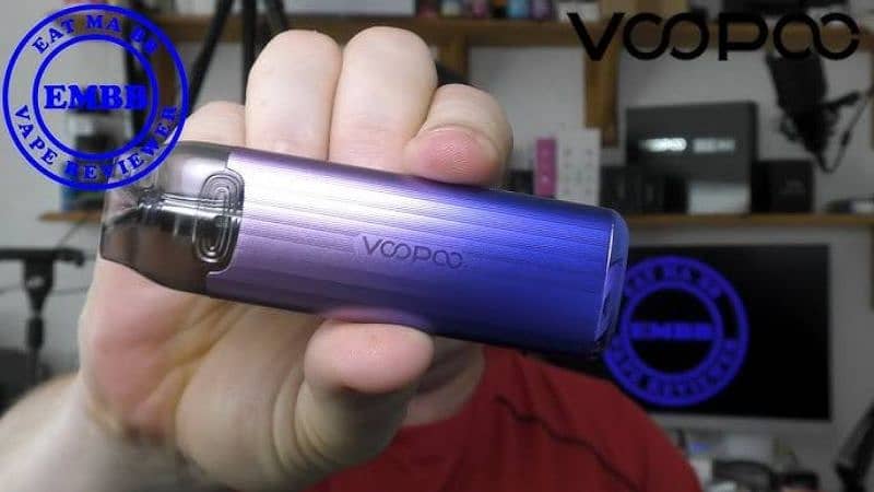 Voopoo Vmate Infinity 1