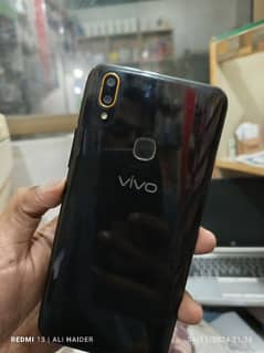 vivo y85