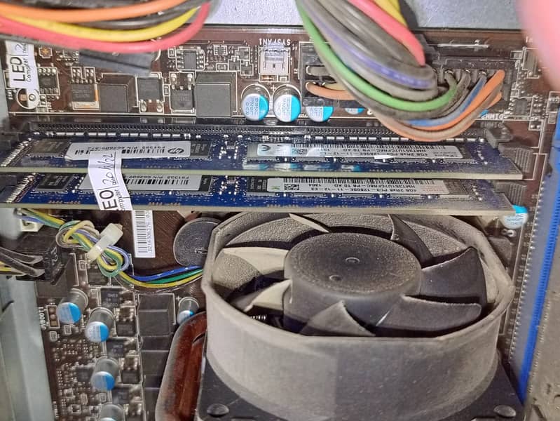 Budget Gaming PC (barely used) 3