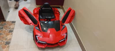 KIDS CAR