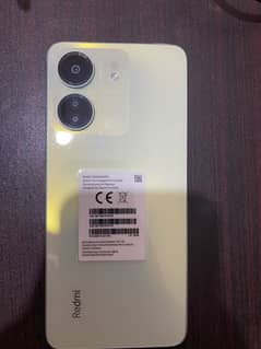 Redmi 13c