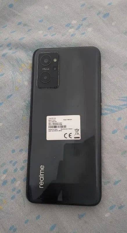 Realme 9i 1