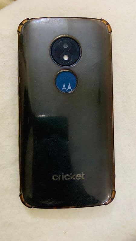 Moto e5 play cruise non pta 1