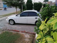 Honda Civic EXi 1996