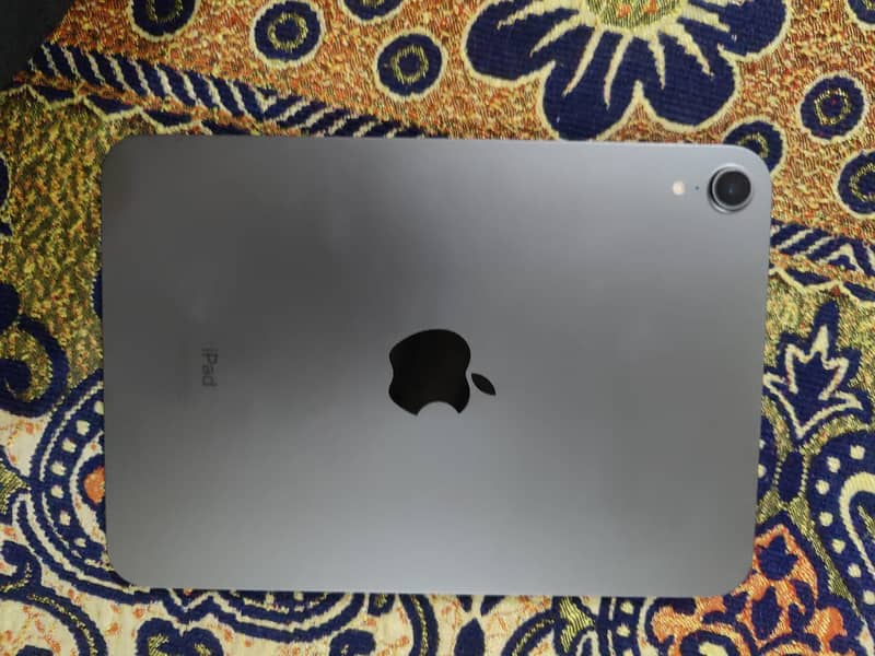 Ipad mini 6 for sale exchange possible 3