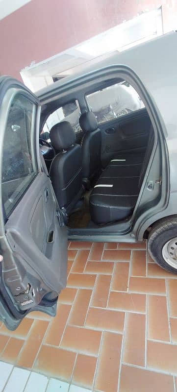 Suzuki Alto 2012 11