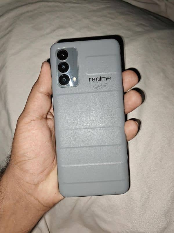 Realme gt master edition 1