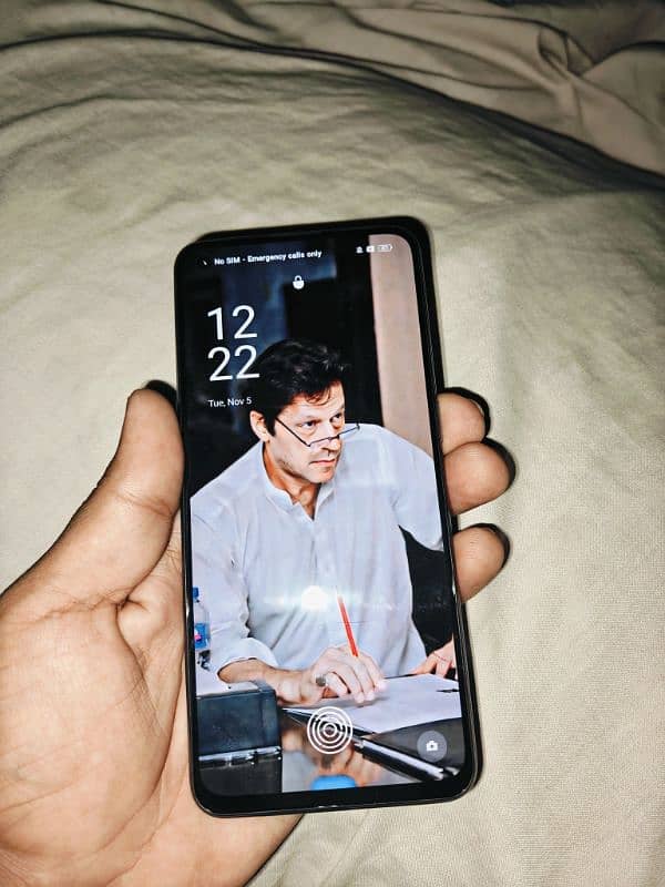 Realme gt master edition 4