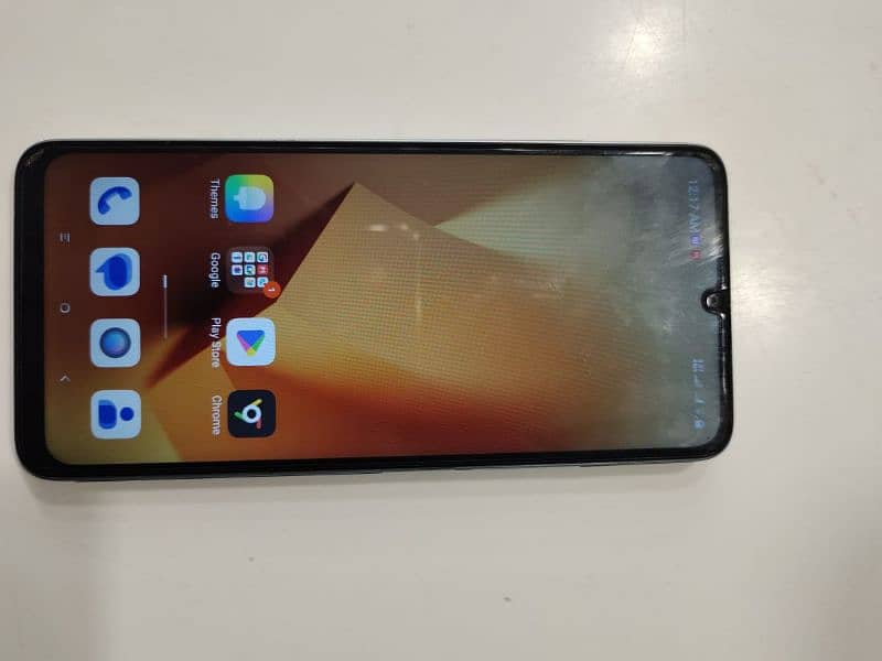 redmi 0