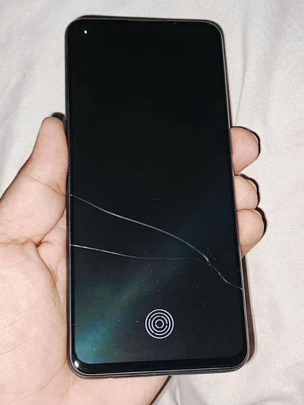 Realme gt master edition 5