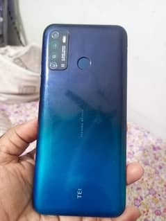 Tecno spark 5 pro