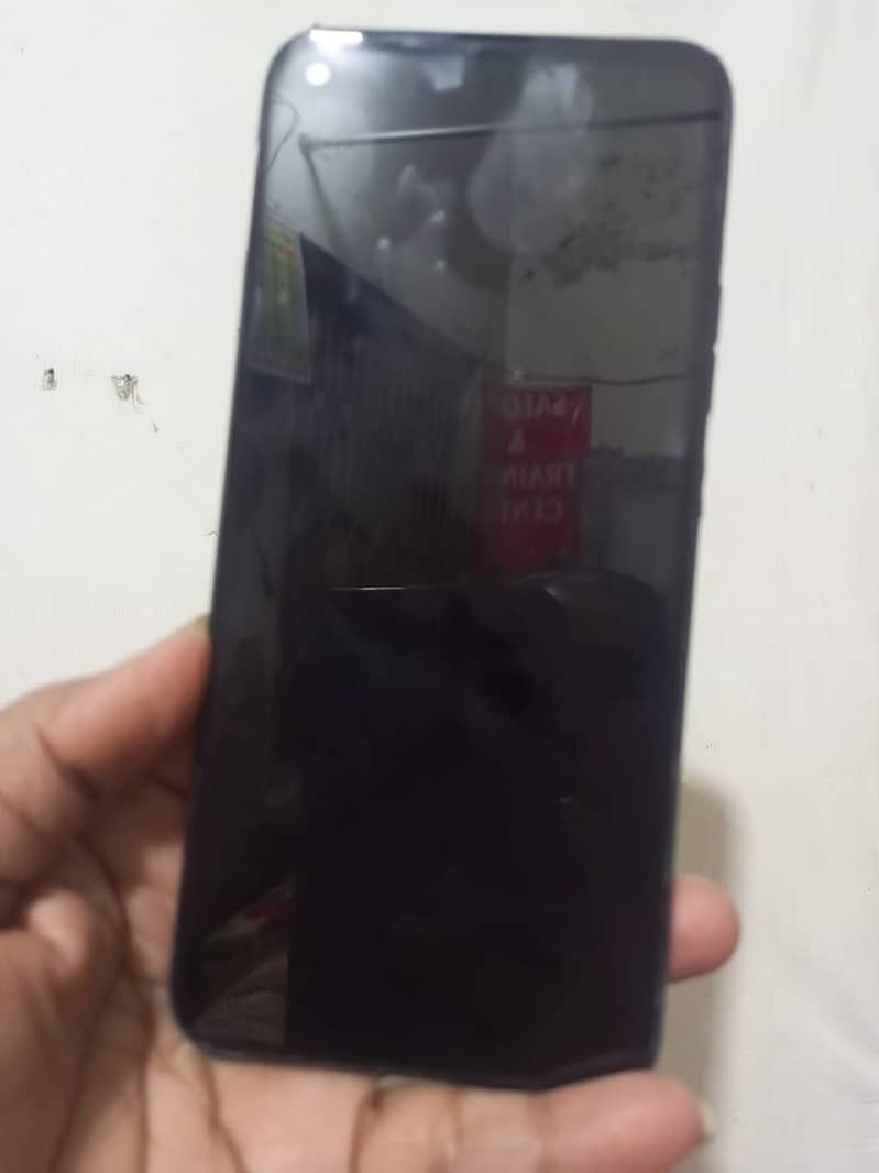 Tecno spark 5 pro 2