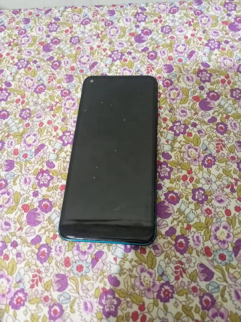 Tecno spark 5 pro 3