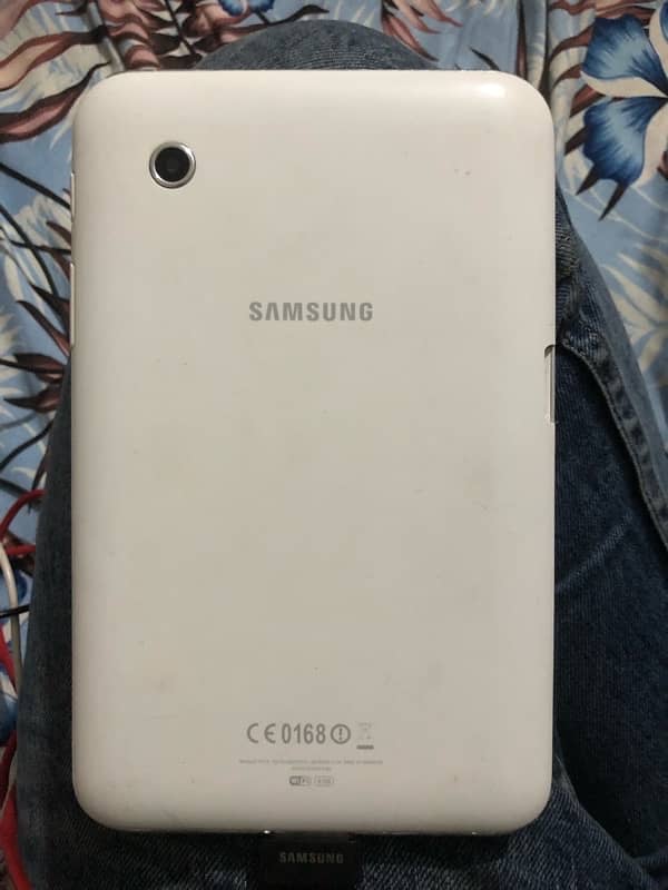 Samsung Tab for sell 0