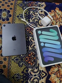 Ipad mini 6 for sale exchange possible