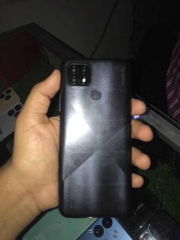 realme c21 1