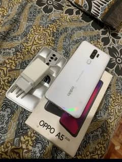 oppo A5 2020(4/128gb)