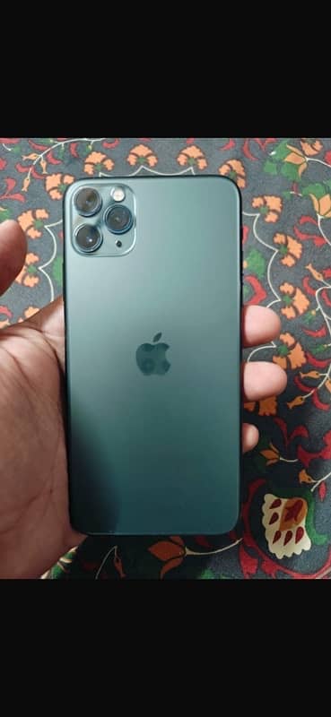 iphone 11 pro max 256 gb 4