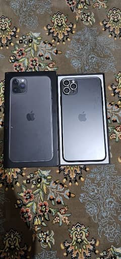 iphone 11 pro max non pta