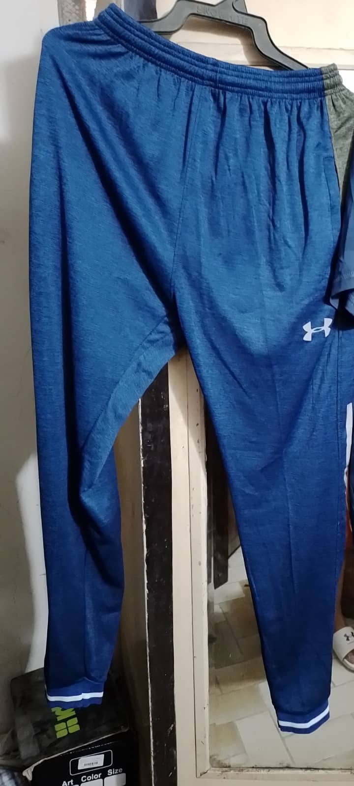 Men's tracksuit size XL lowers pants 2