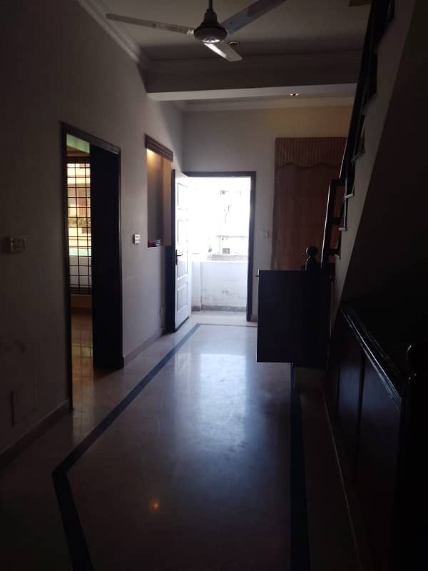 25+40 house available for sale very prime location sector G 13 4 6